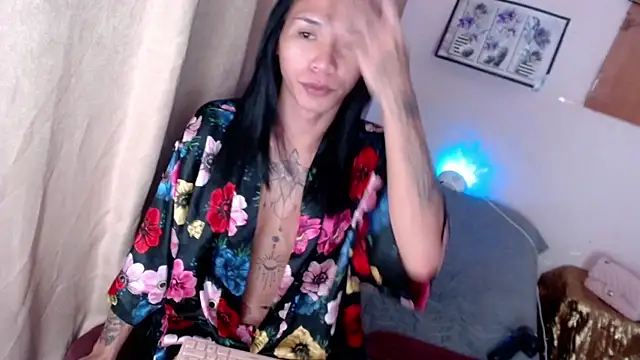 NathalieMea webcam