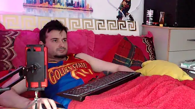 KingOfSinRO69 webcam