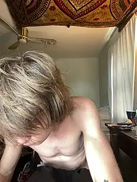 XanderOzzz webcam