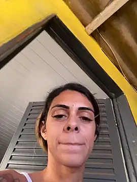 sabrinaneves webcam