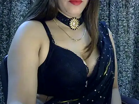 Exotic_tanvi webcam