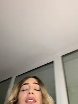 ZenyShy webcam