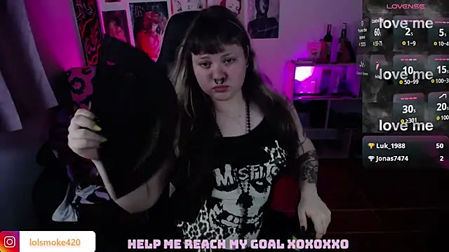 Bdsm_and_fries webcam