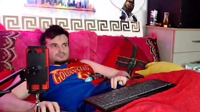 KingOfSinRO69 webcam