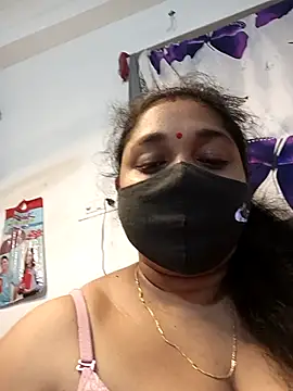 Tanvi_My_Girl webcam