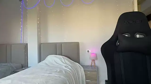 PrincesSsLilu webcam