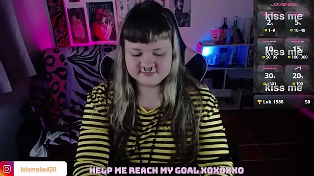 Bdsm_and_fries webcam