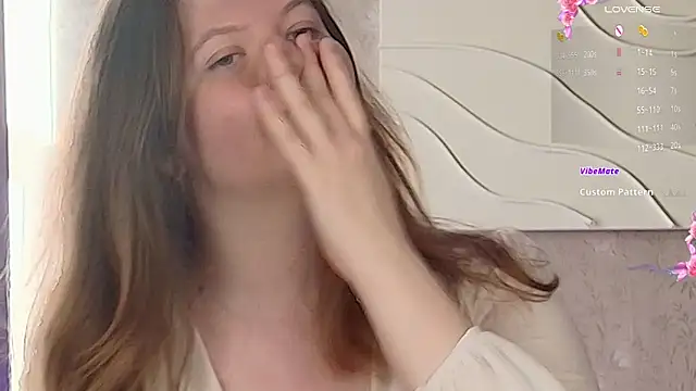 Vivian_cutie webcam