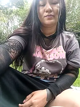 Bathory777 webcam