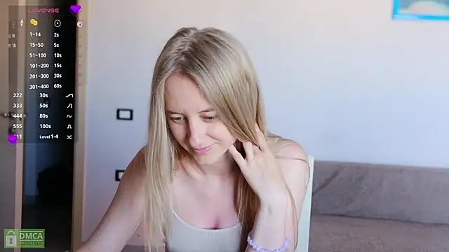 AngeelLina webcam