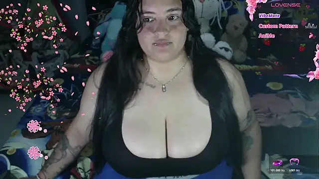 DAILYN__SOFIA__ webcam