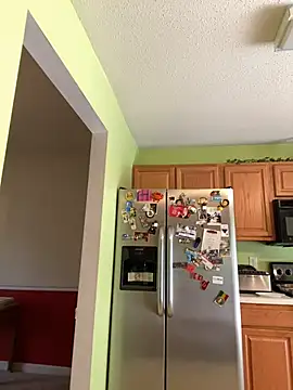 GirthGoddessCoco webcam