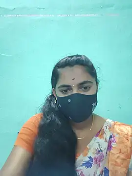 Silent_Girl_Sahana live cam on StripChat
