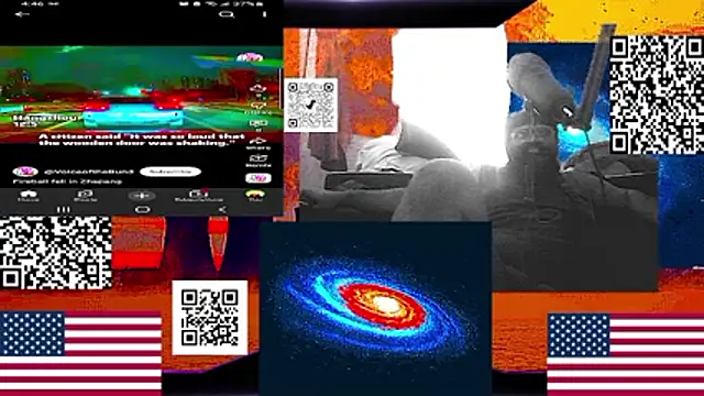 RussellTaylorLacy webcam