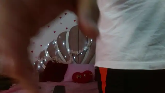 sven_fox723 webcam