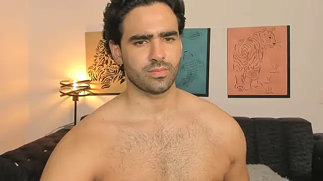 Brad_Martin live cam on StripChat
