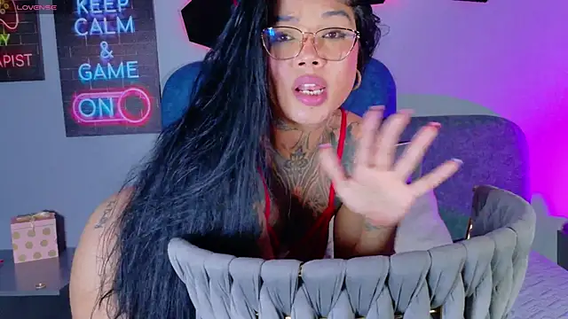 madyson_fox webcam