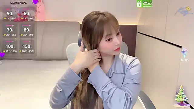 Sssssiilii live sex cam