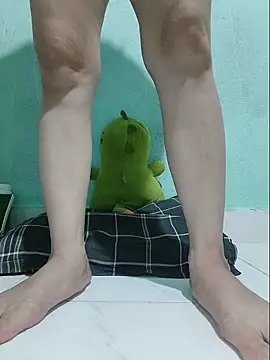 Shine_Mai webcam