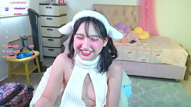 Pinkie_Princes webcam