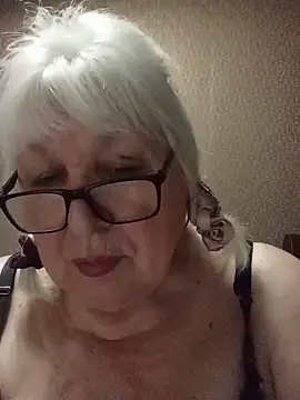 Alexia64231 webcam