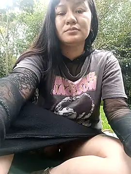 Bathory777 webcam