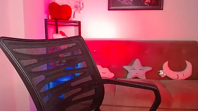 Snappy_girl webcam