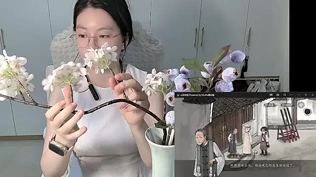 erya-369 - Erya-369's free webcam - UK Sex Cams