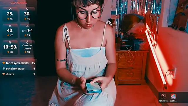 cosmo_riri - Cosmo_Riri's free webcam - UK Sex Cams