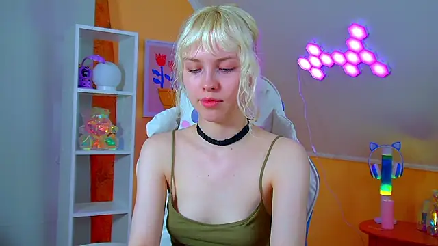 HannahHollis webcam