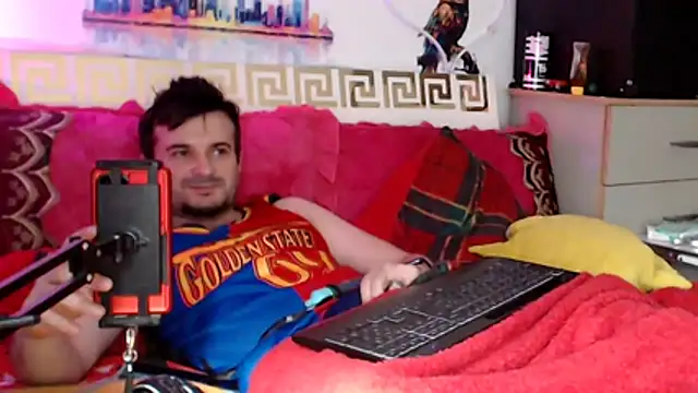 KingOfSinRO69 webcam