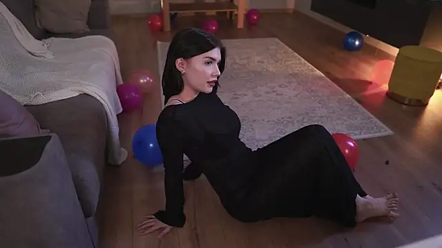 AdaBell live cam on StripChat