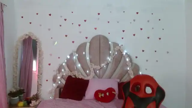 sven_fox723 webcam