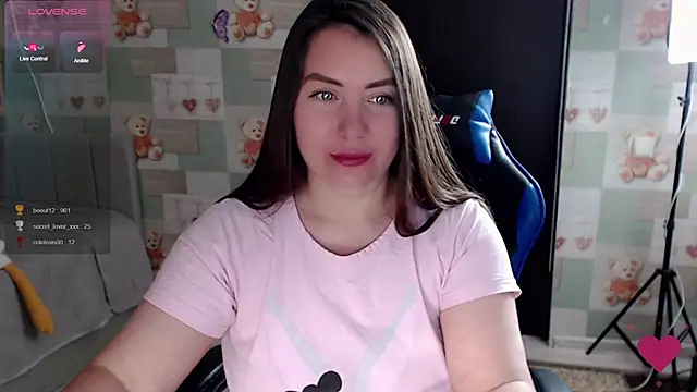 Korolek12 webcam