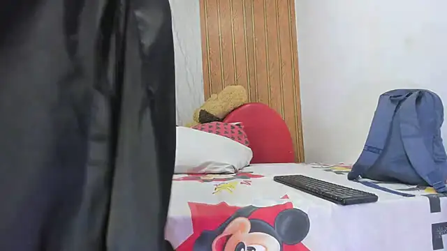 Lunastar02 webcam