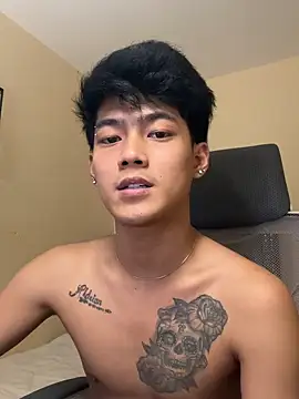 Prince_kiyoshi live cam on StripChat