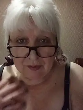 Alexia64231 webcam
