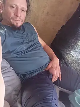 pauloandres webcam