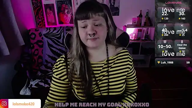 Bdsm_and_fries webcam