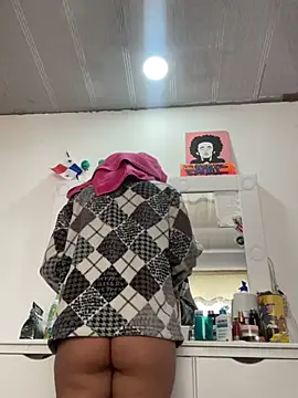 Marianahb-e webcam