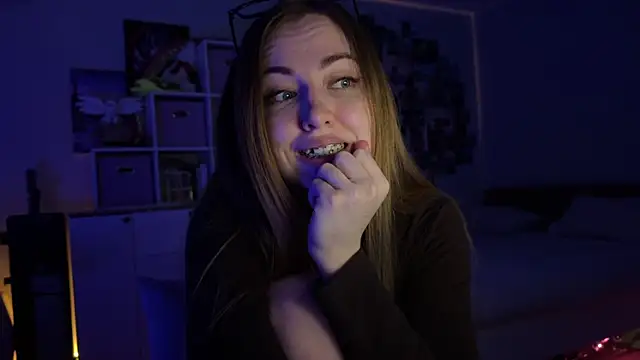 LinaWitch webcam
