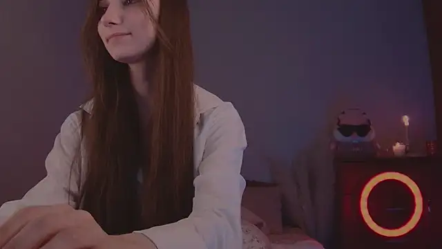 lezyliza webcam