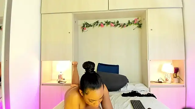 KendallRosse1 webcam