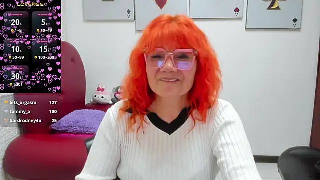 Salomeediaz_ webcam