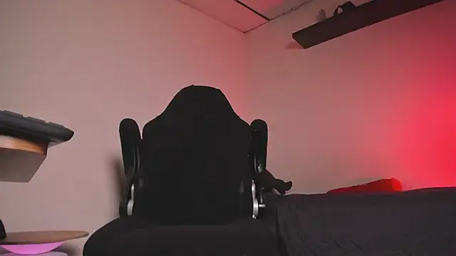 james_connor2 webcam