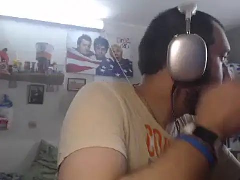 AnalChampionLovense777 webcam
