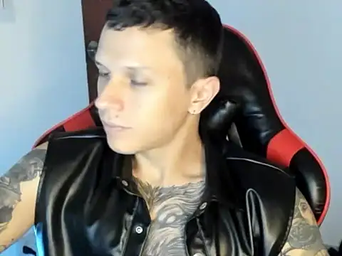 Masterdave7 webcam