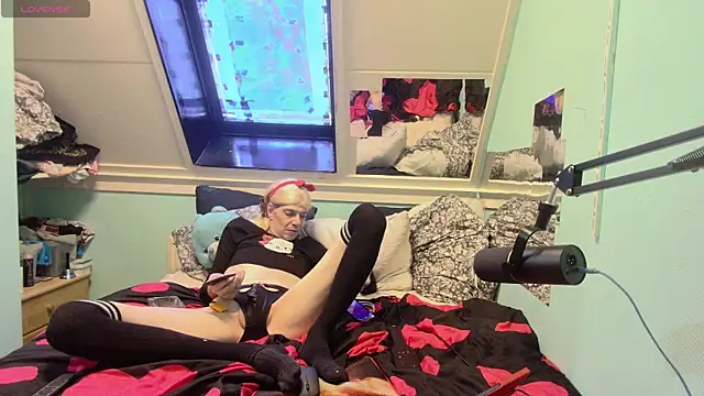 Doggyray44 webcam