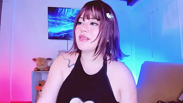 Lilith_Asami webcam