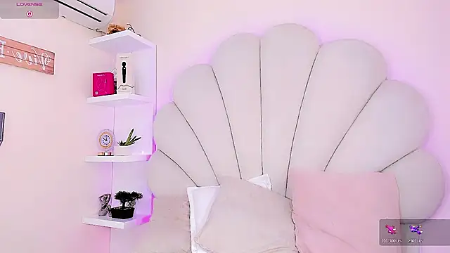CandyJoselyn webcam